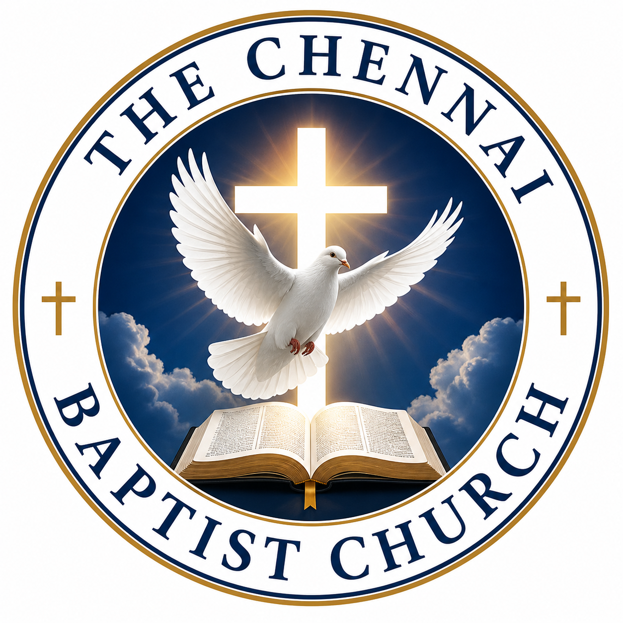 The Chennai Baptist Church